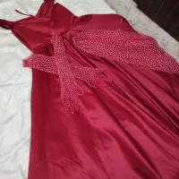 لباس مجلسی‌