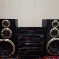 ضبط و باند قدیمی سونی اصل ژاپن|کلکسیون اشیاء عتیقه|کرج, شهرک ولیعصر|دیوار