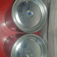 رنگ  توپ و چسب اسپری