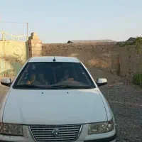 فروش سمند فوری تمام فول مدل 94|خودرو سواری و وانت|مهرستان, |دیوار