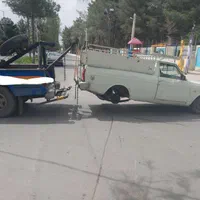 یدک کش،جرثقیل ،امداد خودرو ،حمل خودرو، یدککش|خدمات حمل و نقل|خاش, |دیوار