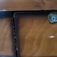 میز دراور|جاکفشی، کمد، دراور|بجنورد, |دیوار