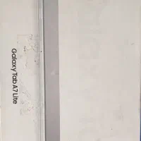 تبلت گلکسی a7 لایت|تبلت|تهران, نارمک|دیوار