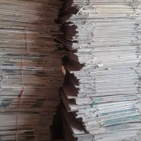 فروش انواع کیسه و کارتن خالی در حد نو|عمدهفروشی|سبزوار, میدان بار|دیوار