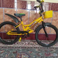 دوچرخه ها همه سالم وترتمیز زیر قیمت