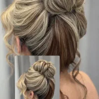 اموزش شنیون تخصصی(مناسبت دهه فاطمیه)