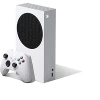 ایکس باکس سری اس xbox series s