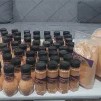 فروش عمده پودر زعفران|خوردنی و آشامیدنی|ملایر, |دیوار