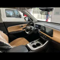 گک GS3|خودرو سواری و وانت|اندیشه, اندیشه فاز ۴|دیوار