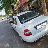 تیبا 1مدل 1400|خودرو سواری و وانت|نیشابور, شهرک ولیعصر|دیوار