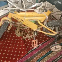 دوچرخه 16 و 18