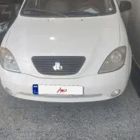 تیبا 1مدل 93 بیرنگ