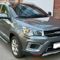 ام وی ام X22 - اتوماتیک اسپرت لاکچری