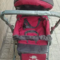 کالسکه کودک|کالسکه و لوازم جانبی|مشهد, سرافرازان|دیوار