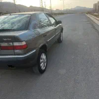 سیتروئن زانتیا 2000cc، مدل ۱۳۸۵|خودرو سواری و وانت|فولادشهر, مسکن مهر فولادشهر|دیوار