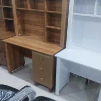 میز تحریر ،باکسدار، مدل ستوندار، اقساط 12ماه|میز تحریر و کامپیوتر|دزفول, |دیوار
