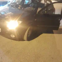 تیبا 2|خودرو سواری و وانت|قم, ولیعصر|دیوار