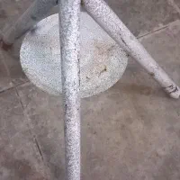 سه پایه شیلنگ اب