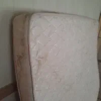 تشک تخت خواب|تخت و سرویس خواب|بانه, |دیوار