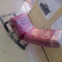 مبل مینیمال تخت خواب شو|مبلمان خانگی و میز عسلی|خمین, |دیوار