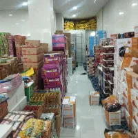 استخدام نیرو جوان جهت کار در انبار پخش تنقلات|استخدام خدمات فروشگاه و رستوران|شهریار, شهرک شاهد|دیوار
