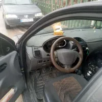 تیبا|خودرو سواری و وانت|فلاورجان, |دیوار