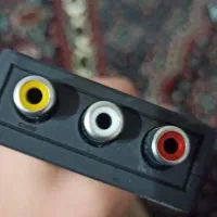 پل استیشن3 با تمام لوازم یه دسته اضافه|کنسول، بازی ویدئویی و آنلاین|پاوه, |دیوار