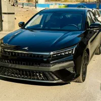 کی ام سی کم کارکرد ۱۴۰۳ در حد نو|خودرو سواری و وانت|تهران, اباذر|دیوار