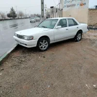 تویوتا کرسیدا