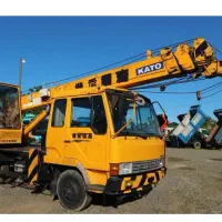 خدمات جرثقیل ۷ تن دکل بلند