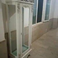 بوفه رایکان فاتحه برای رفتگان|بوفه، ویترین، کنسول|پاکدشت, پارچین|دیوار