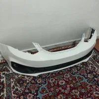 سپر جلو سایناs|قطعات یدکی و لوازم جانبی|رشت, نظری|دیوار