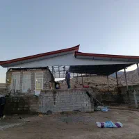 اجرا ونصب سقف های شیروانی (سبک سازی)