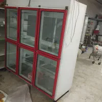 یخچال فروشگاهی|فروشگاه و مغازه|داران, |دیوار