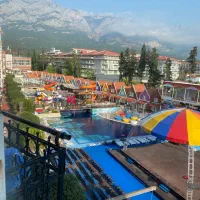 واحد 85متری فول امکانات