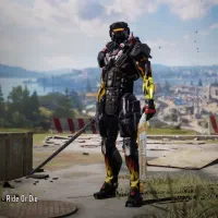 اکانت کالاف|کنسول، بازی ویدئویی و آنلاین|گوراب زرمیخ, |دیوار