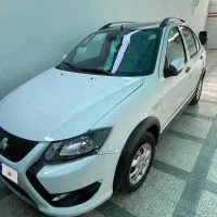 کوییک ار اس و اس مدل۱۴۰۵(شرایط مقداری امکان دارد)