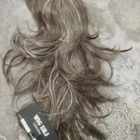 کلاه گیس|آرایشی، بهداشتی، درمانی|قم, شاه ابراهیم|دیوار