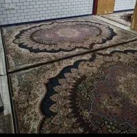 فرش ۹متری|فرش|دزفول, |دیوار