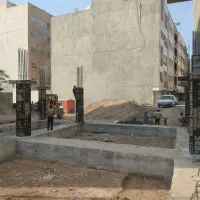 105 متر بتن c30 زیر قیمت کارخانه بتن