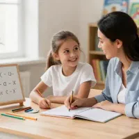 تدریس خصوصی ریاضی پایه چهارم ابتدایی
