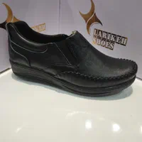 کفش طبی چرم زنانه  اردلان ،بیرانوند|کیف، کفش، کمربند|خرم‌آباد, |دیوار