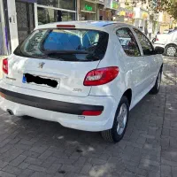 پژو ۲۰۷i اتومات مدل ۸۹ فرانسوی فنی درجه یک|خودرو سواری و وانت|مشهد, وکیل‌آباد|دیوار