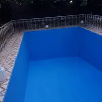 اجرای ژئوممبران،آب‌بندی و عایق‌کاری ساختمان آمود|مصالح و تجهیزات ساختمان|اصفهان, تخت فولاد|دیوار