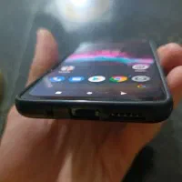 گوشی موتورولا وان اکشن|موبایل|میاندوآب, |دیوار