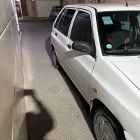 پراید ۱۱۱ مدل۹۸|خودرو سواری و وانت|تهران, سازمان آب|دیوار