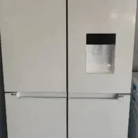 یخچال ساید ایکس ویژن چهاردرب آکبند