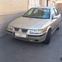 سمند x7 مدل ۸۳|خودرو سواری و وانت|مراغه, |دیوار