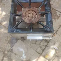 اجاق گاز|اجاق گاز و لوازم برقی پخت‌وپز|تربت جام, شهرک معلم|دیوار