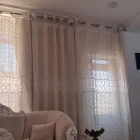 پرده ترک